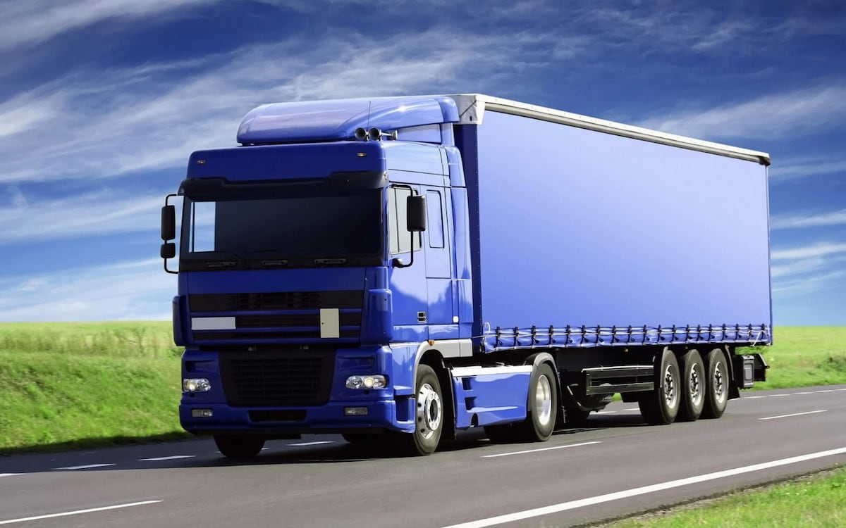 đơn vị cung cấp cho thuê xe tải đa dạng kích thước