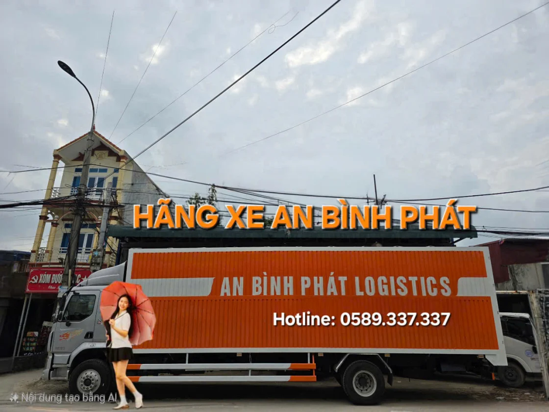 Gửi hàng ghép Miền Bắc – Nghệ An, Hà Tĩnh hai chiều